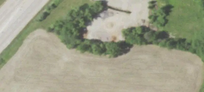 Commercial Corner Development Site
