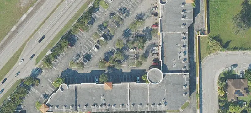 Dollar Tree-Anchored Shopping Center