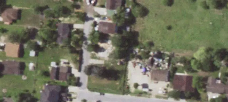 New Duplex Near Expressway