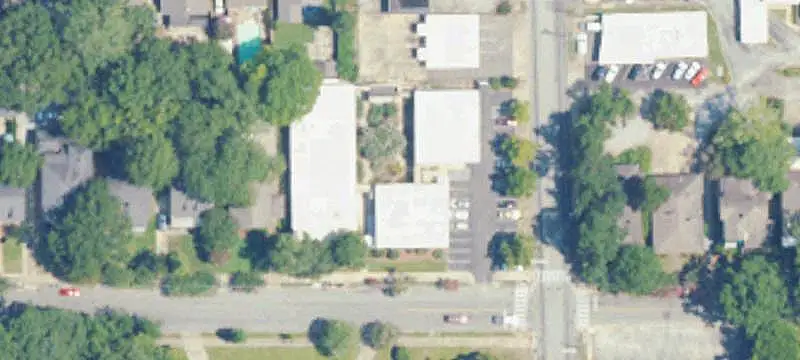 31-Unit Apartment Building