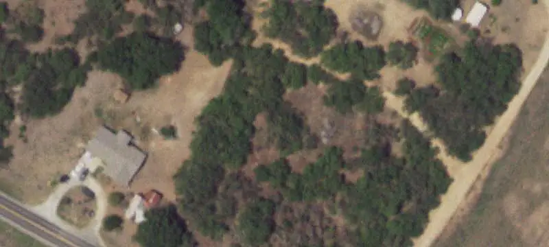 Unrestricted Hunting Land