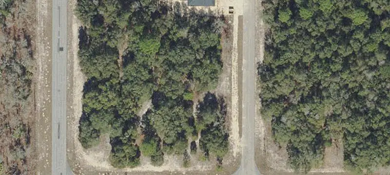 6320 North Matheson Drive, Citrus Springs, FL 34434