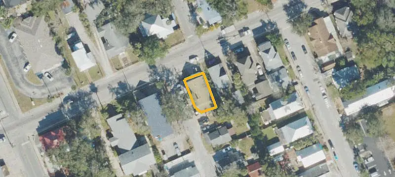 Two-Residence Income Property