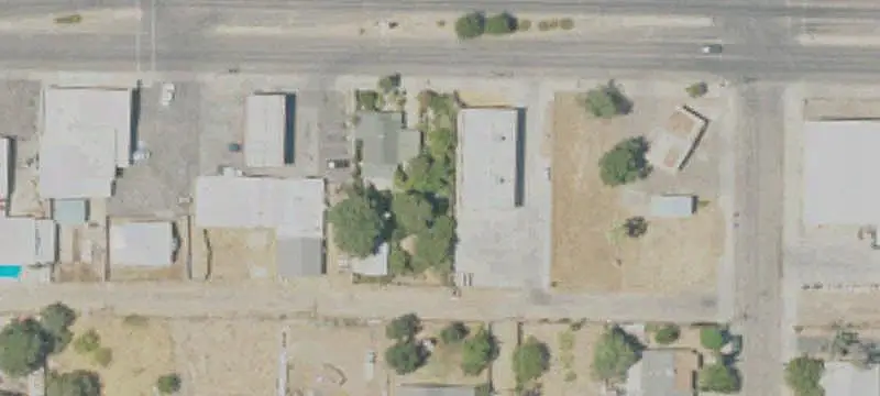 Freestanding Two-Suite Storefront Property