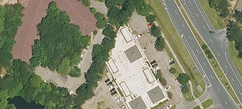 Office Unit Near Causeway