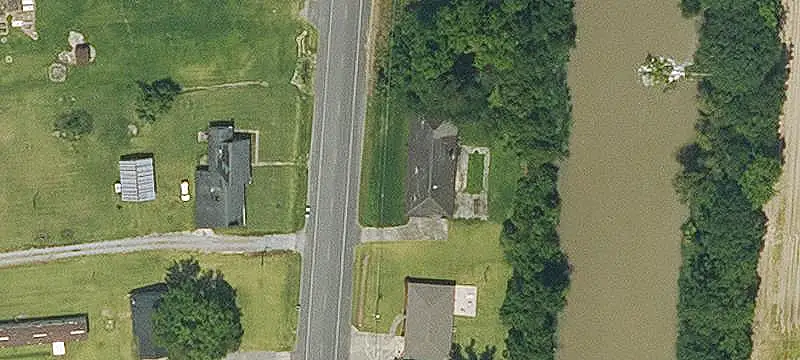 Vacant Land