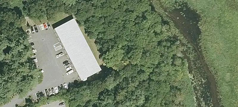 Small-Bay Flex Facility