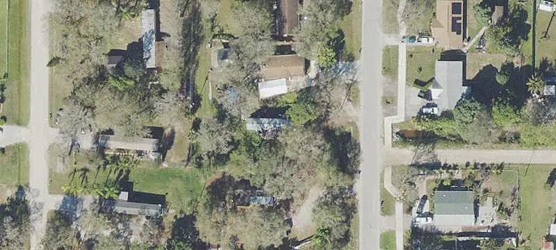 Commercial Land Parcel
