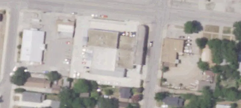 Office-Warehouse Flex Space
