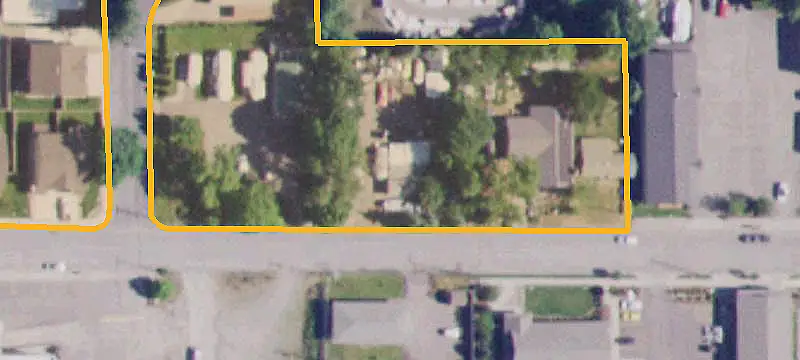 Land/Property