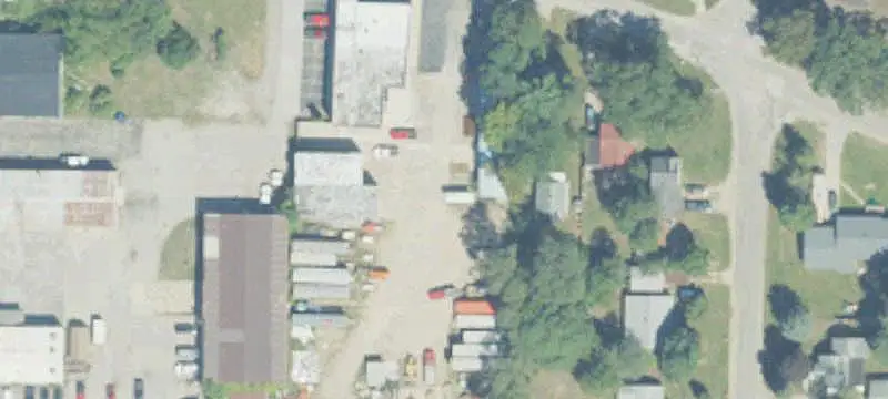Upper-Level Office Units