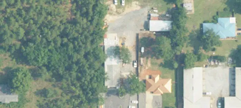 Land Parcel