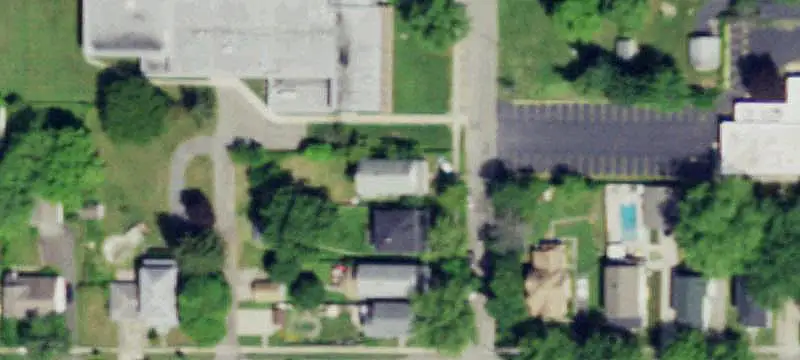 Updated Two-Family Duplex