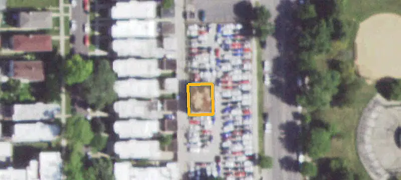 Advance Auto Parts Automotive Property