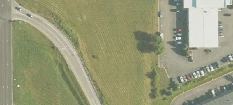Interchange Commercial Land