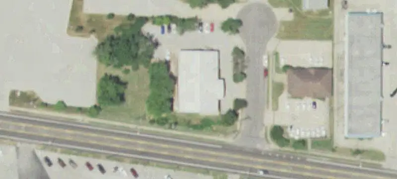M-C Zoned Commercial Land