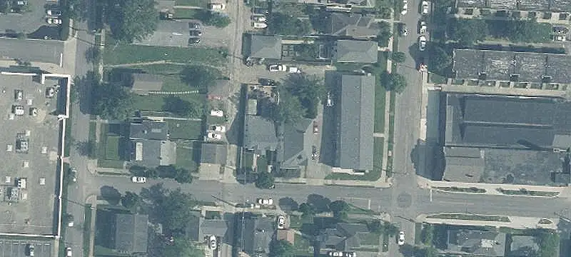 Two-Unit Residential Property