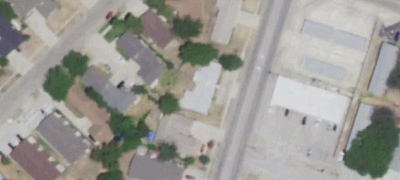 Occupied Triplex