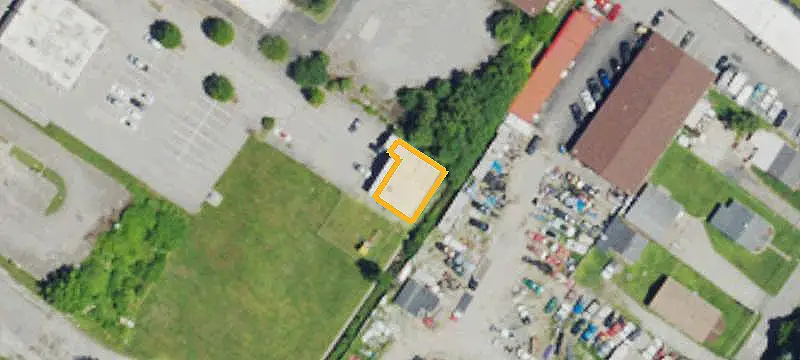 Leased Storefront Property