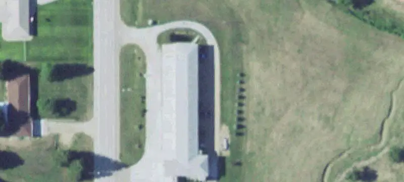 Motel With Apartments