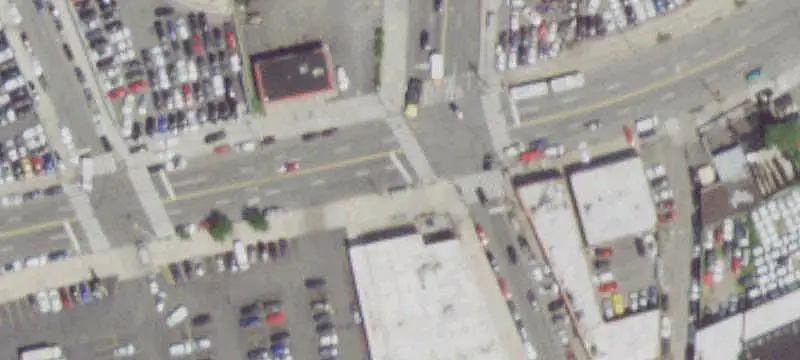 Single-Tenant Retail Space