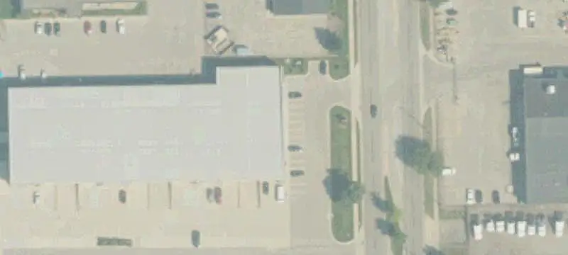 Two-Suite Flex Building