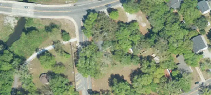 C-7 Commercial Land