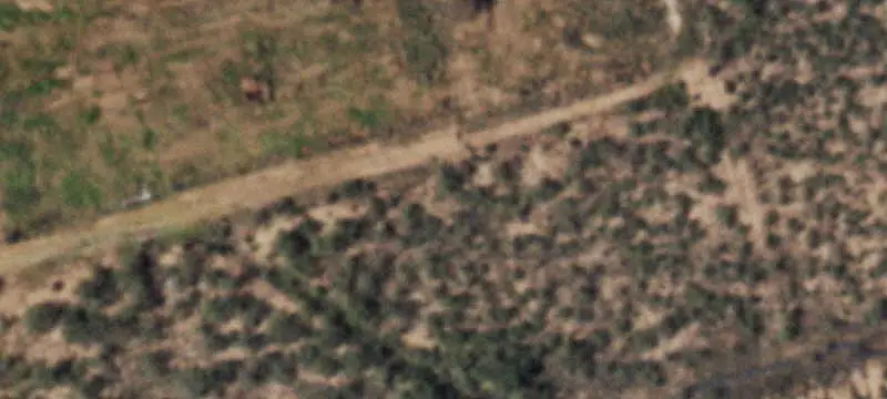 Fenced Flex Space With Wash Bay