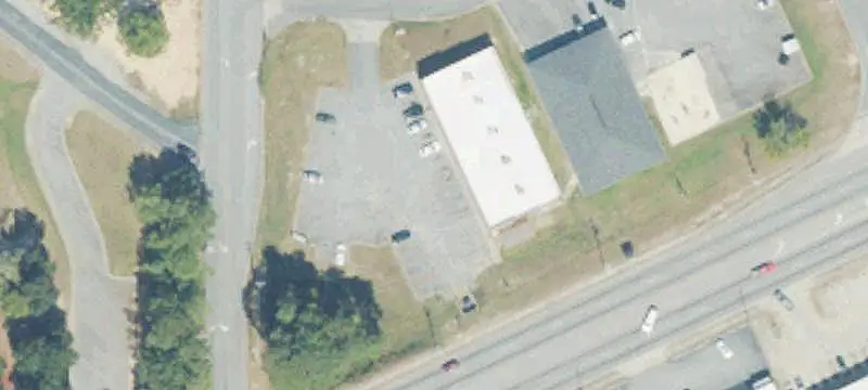 Retail Property