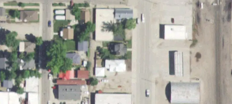 Flexible Commercial Space with Patio