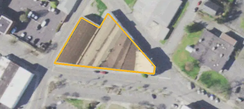 83-Unit Self-Storage Facility