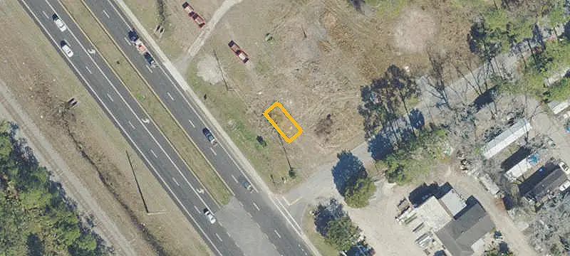 US 1 Commercial Land