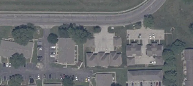 34-Unit Apartment Portfolio