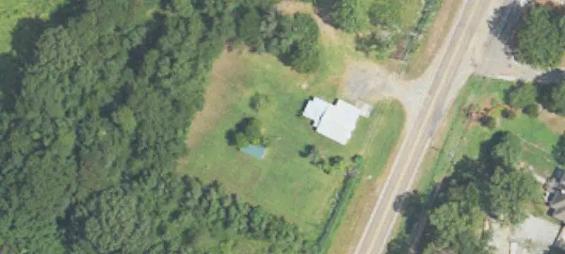 Highway-Frontage Commercial Land