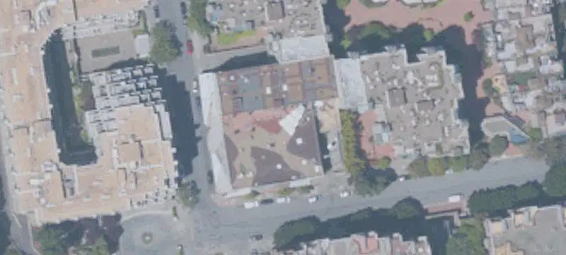 Ground-Level Office Units