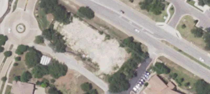 21,000 SF Office Building