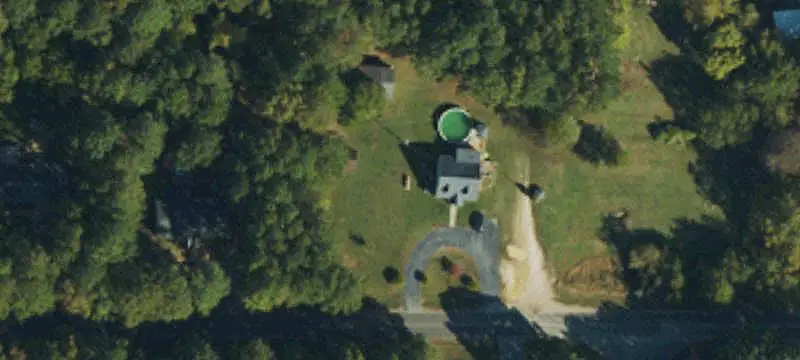 Vacant Land
