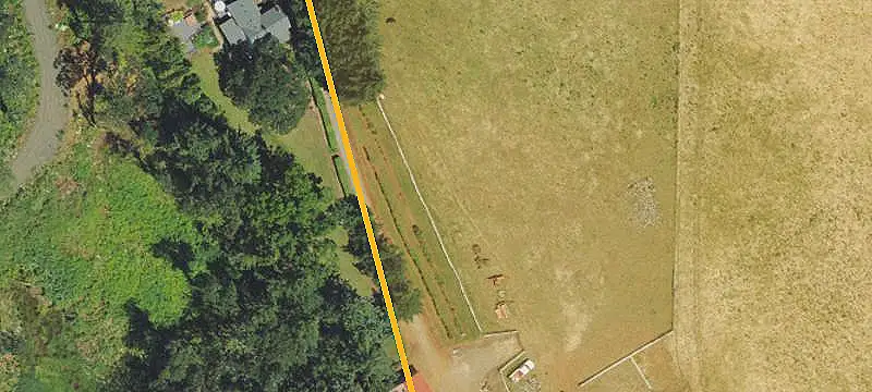 Vacant Land