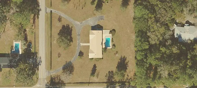 Lot 17 Sw 41st Ave, Ocala, FL