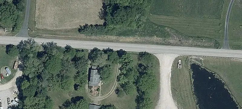 Flex Building with Warehouse