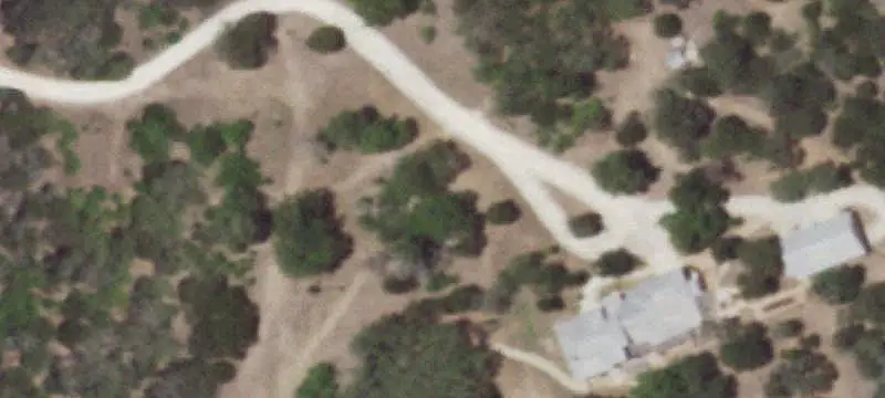Ranch Estate with Guest Casita