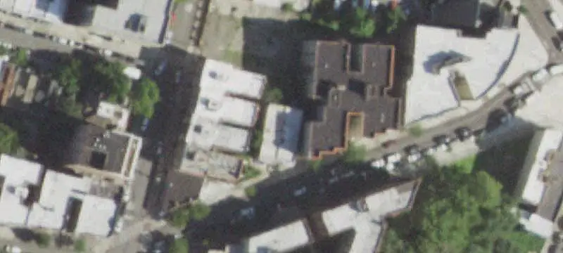 Laundromat Retail Space