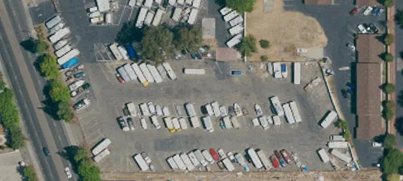 Approved Self-Storage Development Land