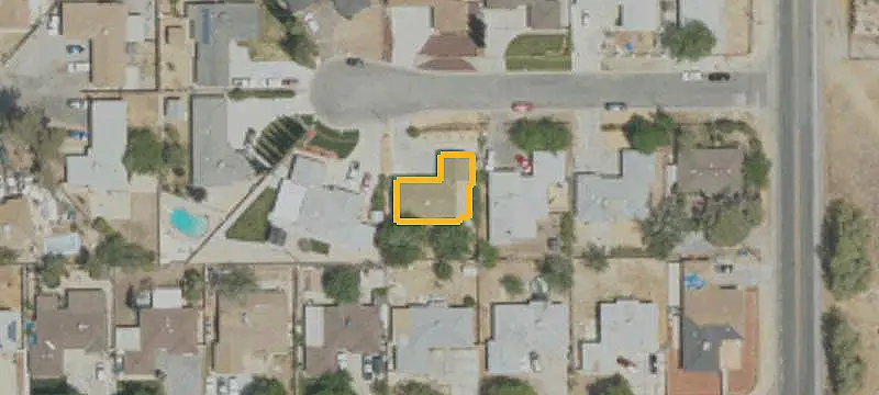 Occupied Two-Unit Duplex