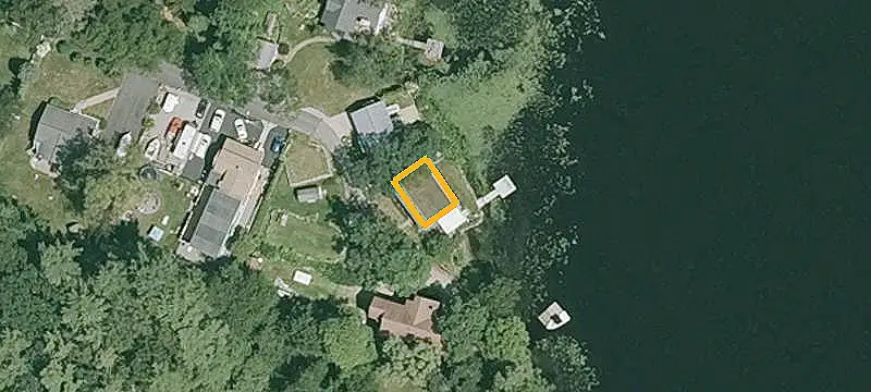 Land or Vacant Lot