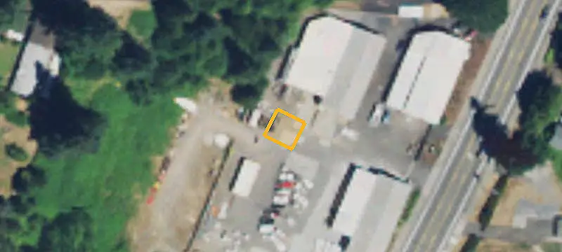 Three-Building Office Property