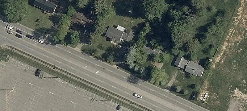 Commercial Land Assemblage