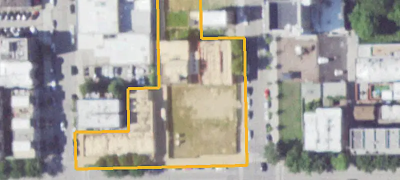Commercial Land Portfolio