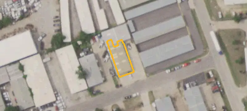 Standalone Flex Building