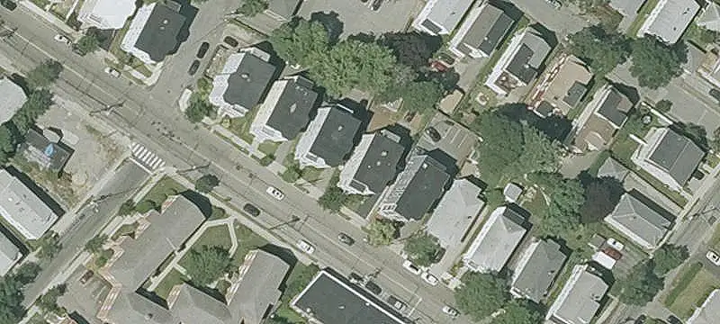 Two-Bedroom Residential Income Property